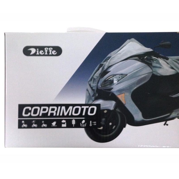 Coprimoto Dieffe maxi scooter - Teli copri moto