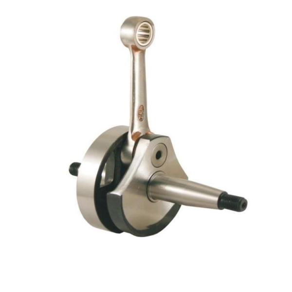 Albero Motore Rms Corsa 39.3 Biella 80 SP 12 per Piaggio Hi-Tech 10 003 0310 - Alberi motori e Bielle