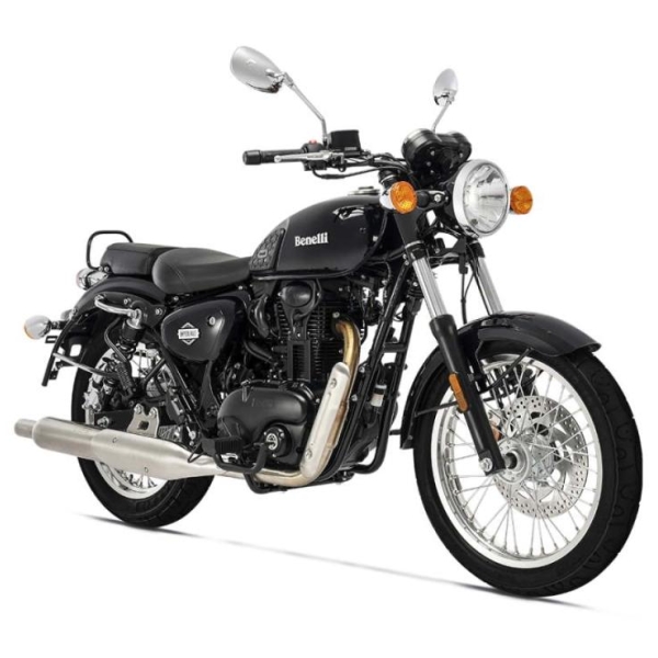Benelli Imperiale 400 -  - Benelli