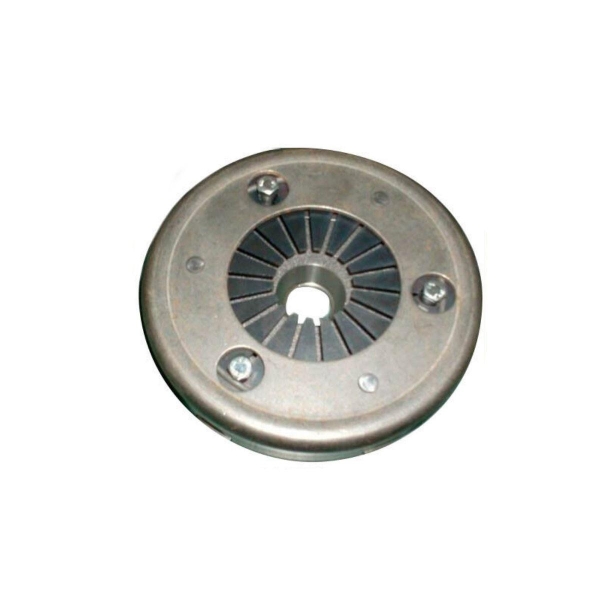 Campana frizione originale Piaggio per Ape Car P2 P3 / MP P501 P601 / TM 602 703