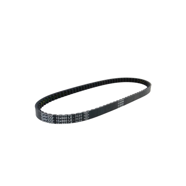 Cinghia Dayco 7177 D per Honda SH 50 - Cinghie Trasmissione