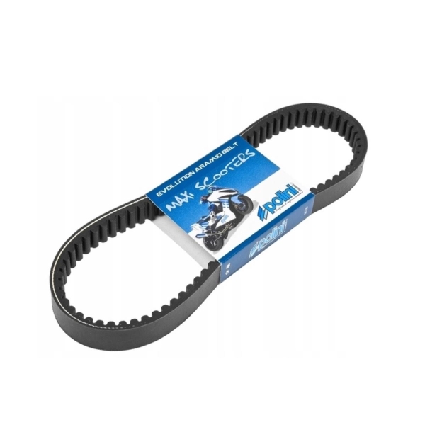 Cinghia Polini Evolution Belt in Kevlar  248.098 per Sym Joyride Joymax 125