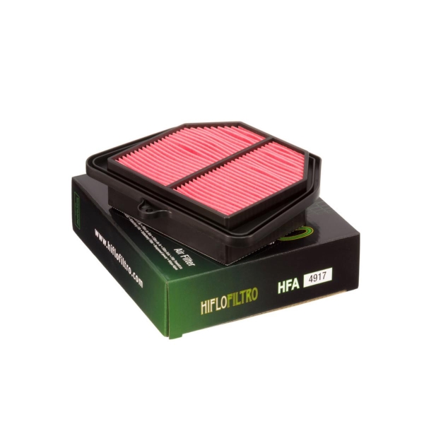 Filtro aria Hiflo Filtro HFA4917 per Yamaha FZ1 FZ8 - Filtro aria