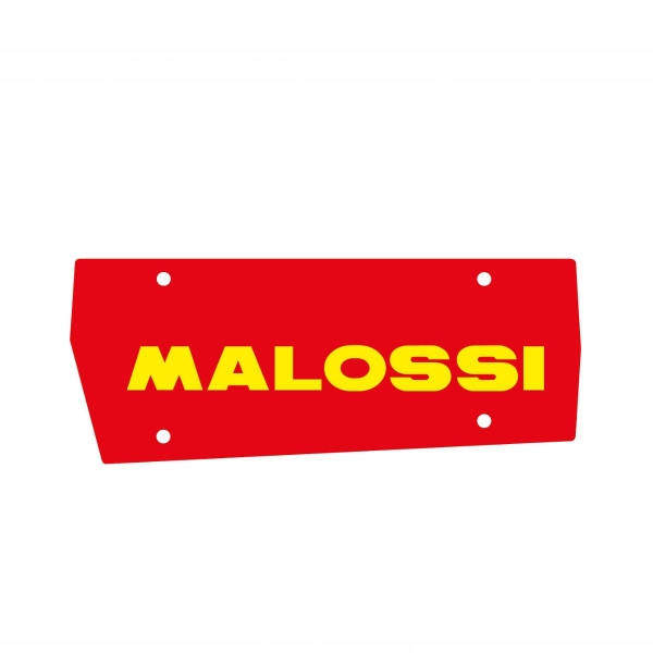 Filtro aria Malossi Red Sponge per Aprilia Scarabeo 50 2t minarelli - Filtro aria