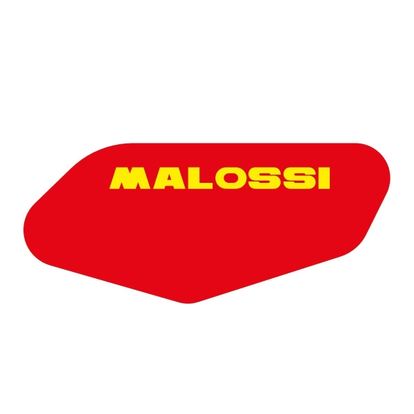 Filtro aria Malossi Red Sponge per Suzuki Address 100 2t - Filtro aria