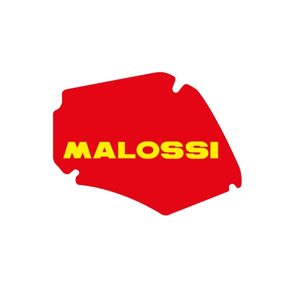 Filtro aria Malossi Red Sponge per Piaggio Zip 50 2t 4t <- 1999 - Filtro aria