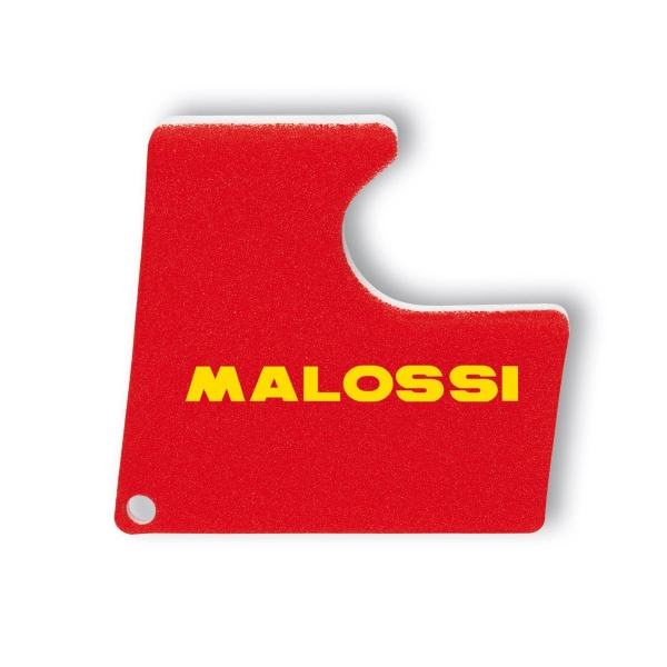 Filtro aria Malossi Red Sponge per Aprilia Scarabeo ditech 50 2t - Filtro aria