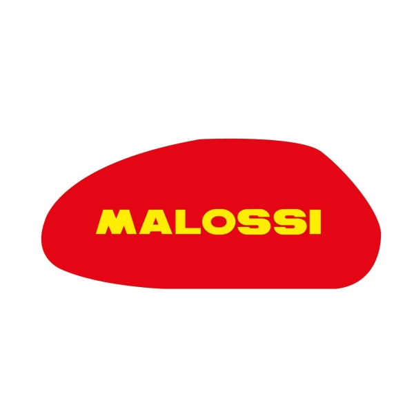Filtro aria Malossi Red Sponge per Yamaha Majesty Malaguti Madison MBK Skyliner Benelli Velvet 250 4t - Filtro aria