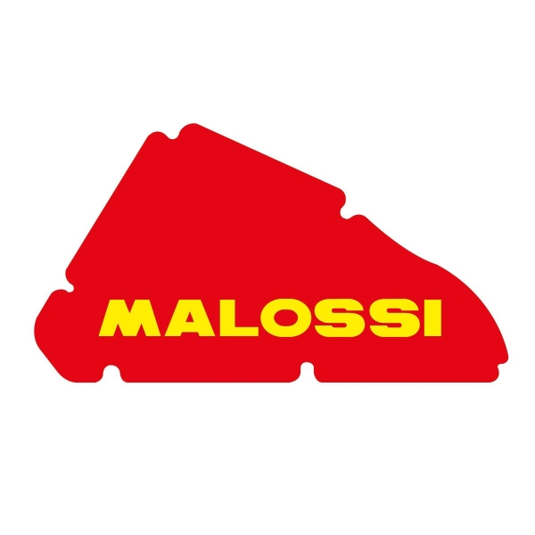 Filtro aria Malossi Red Sponge per Piaggio Nrg MC2 1998-> Gilera Runner SP <-2005 - Filtro aria