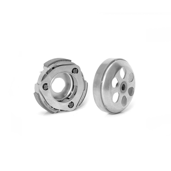 Kit Frizione e Campane Newfren per Piaggio X8 200 - Kit Frizioni e Campane