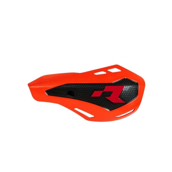Paramani RaceTech HP1 Arancione completi di kit montaggio - Paramani Cross / Enduro